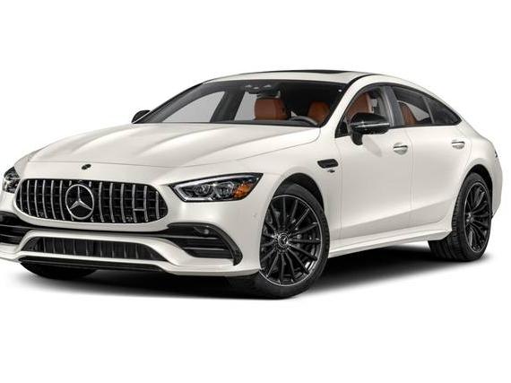 MERCEDES-BENZ AMG GT 2022 W1K7X6BB4NA051472 image